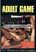 Vintage Magazine - Color Climax - Adult Game